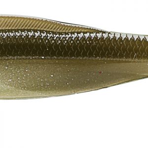 New In Keitech Fat Swing Impact 7.8 inch Soft Paddle Tail Swimbait